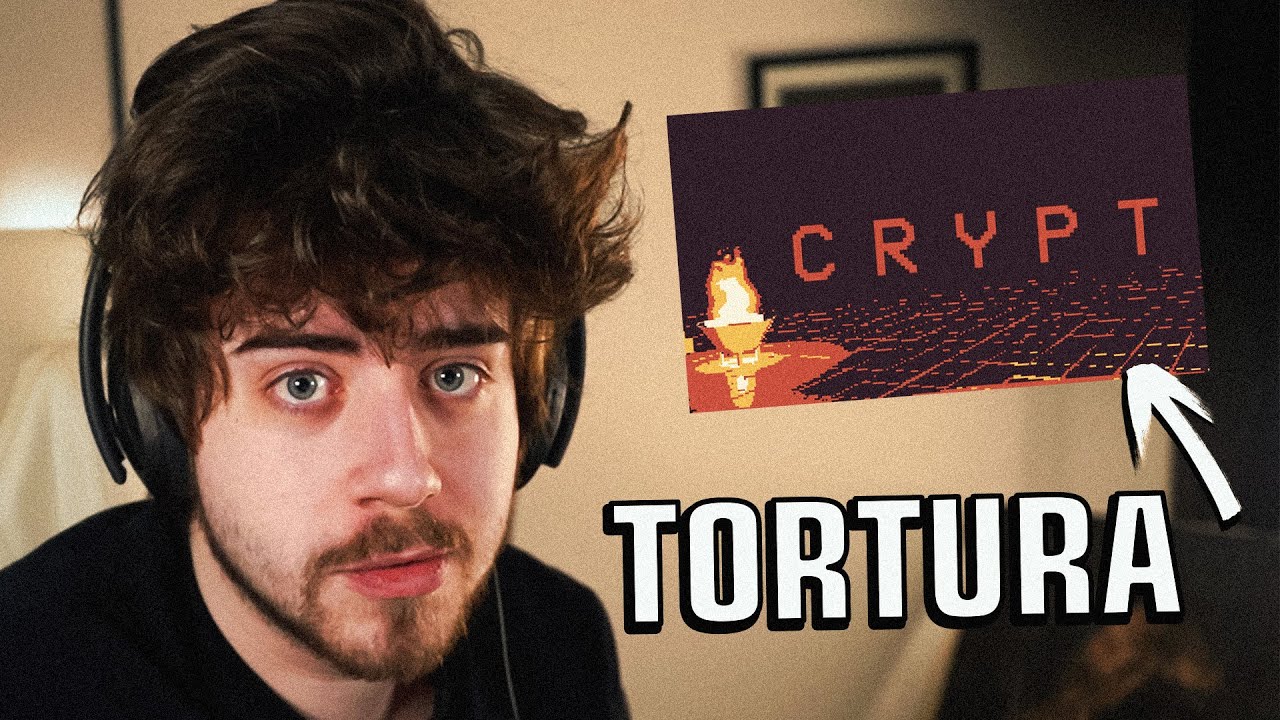 eu deveria ter lido a descrição antes de ter baixado esse jogo...