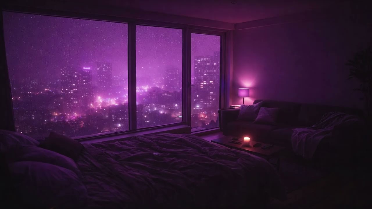 forget about it and relax
