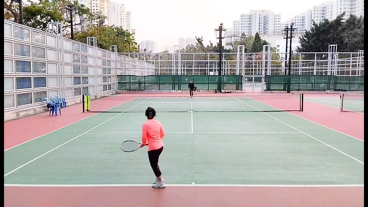 20260208 陳太's best rallies