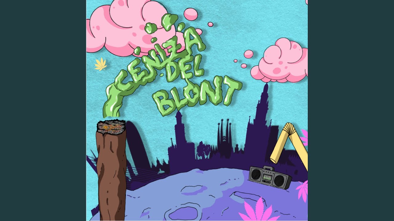 Ceniza del Blunt