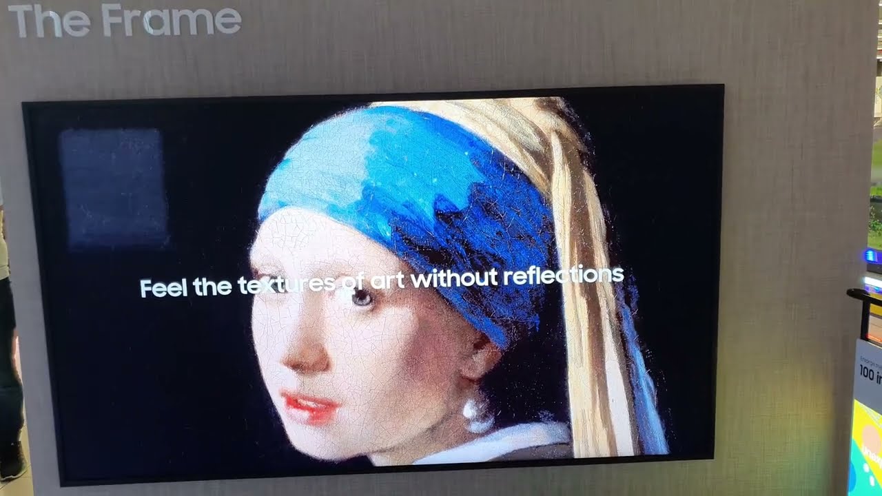 Samsung 55