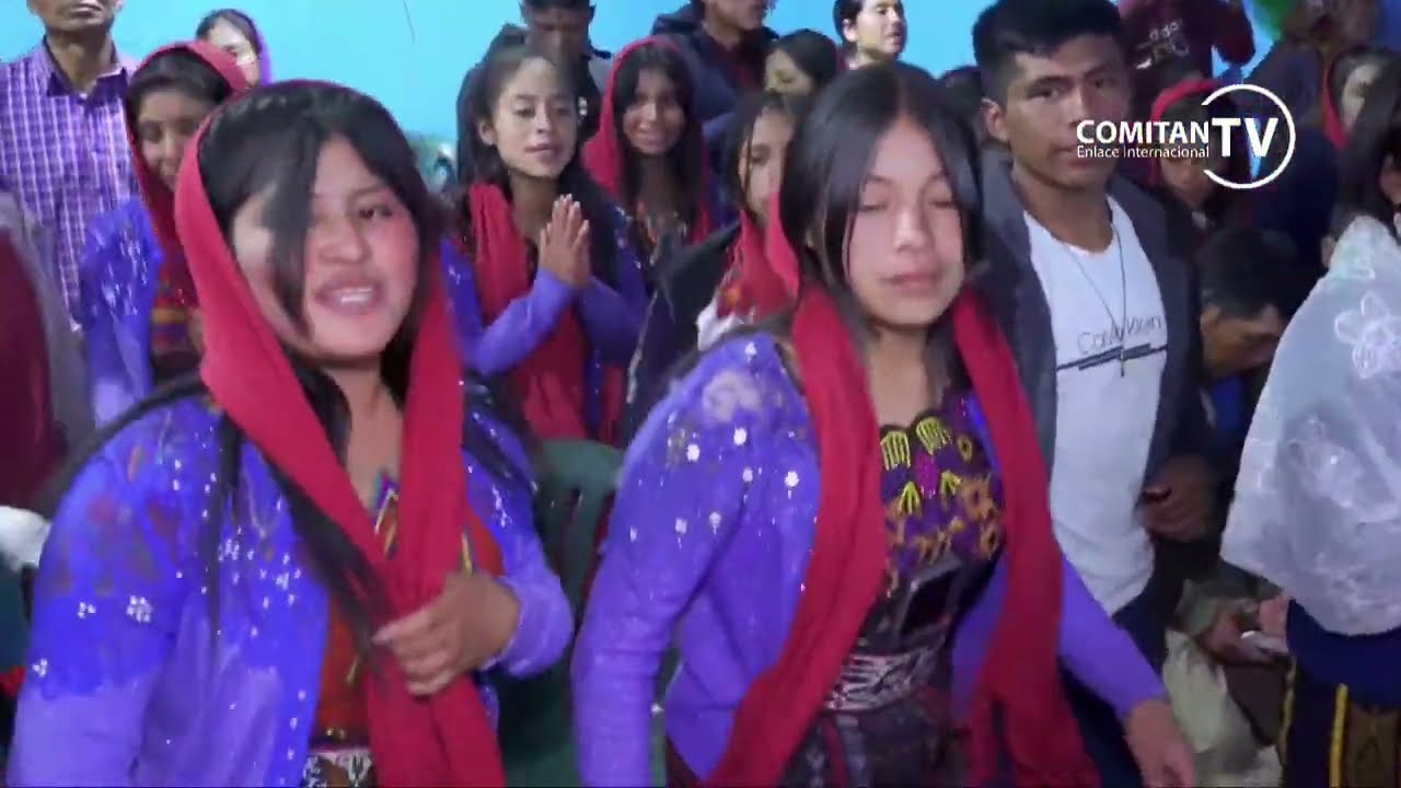 Hoy me quiero quiero cubrir con la Sangre de Cristo - Orquesta Poder Celestial