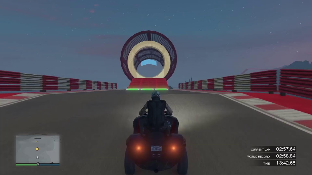 GTA 5🎮:Snap-shadow6