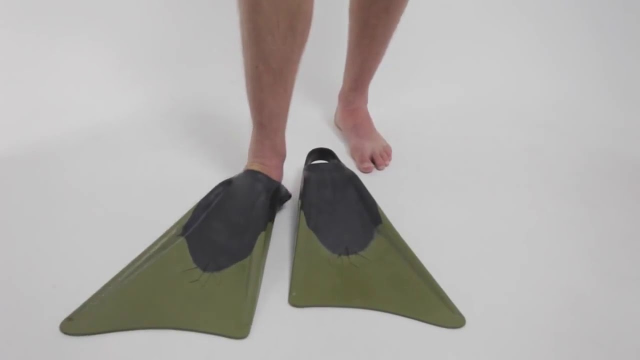 How To Buy Bodyboard Fins   Bodyboard Depot