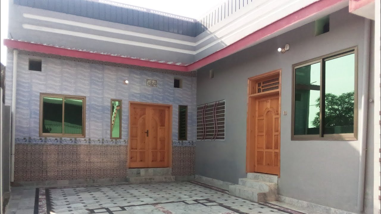 Newly Constructed House for sale in mardan