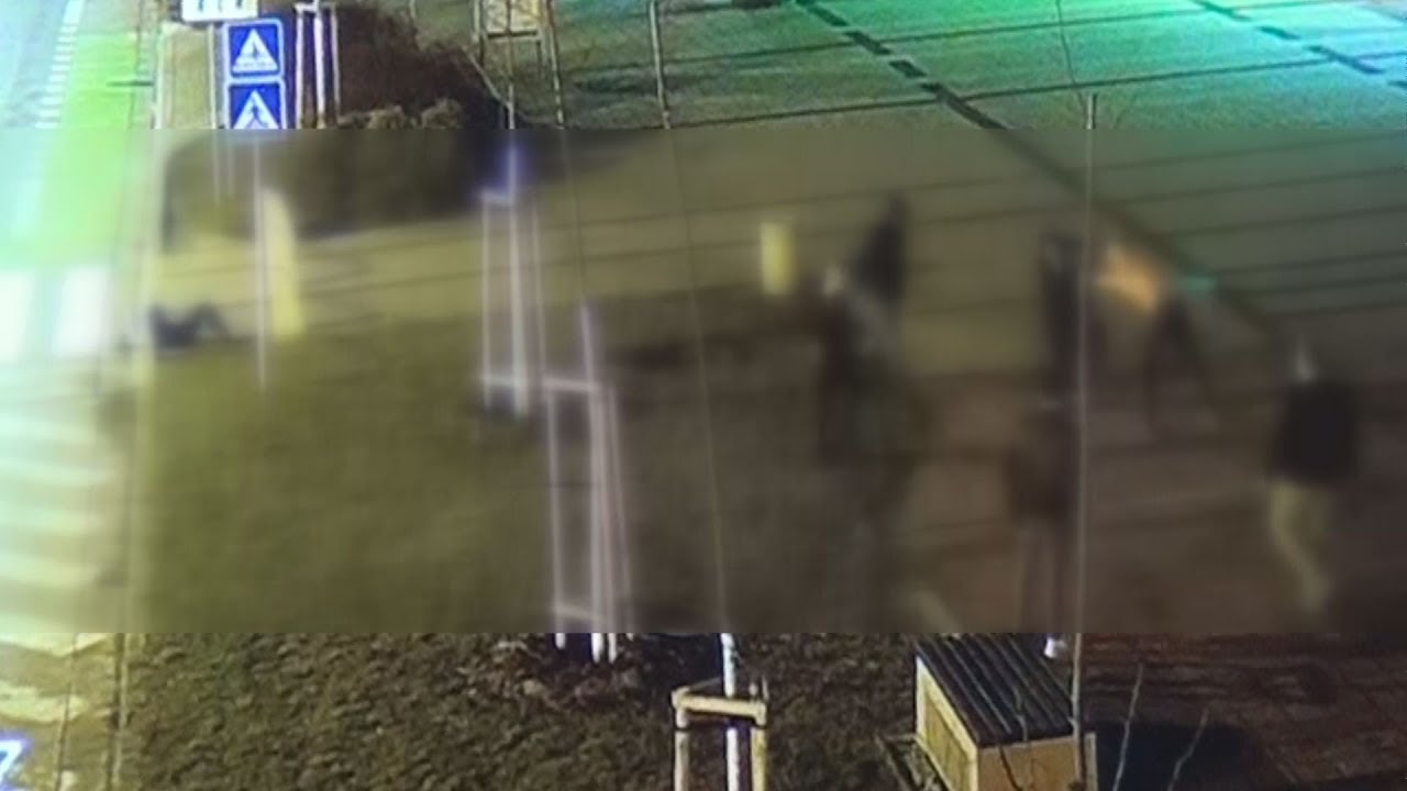 VÍKENDOVÉ VÝTRŽNOSTI V GALANTE