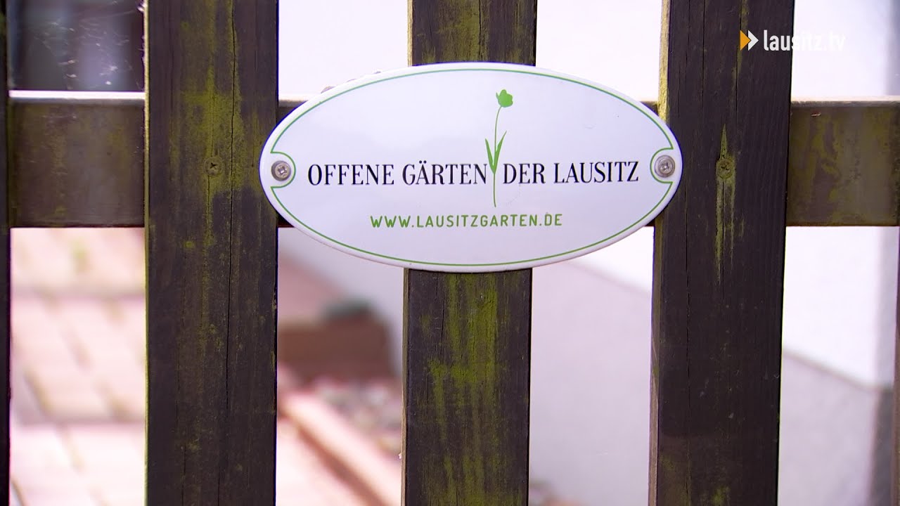 Tag der offenen Gärten