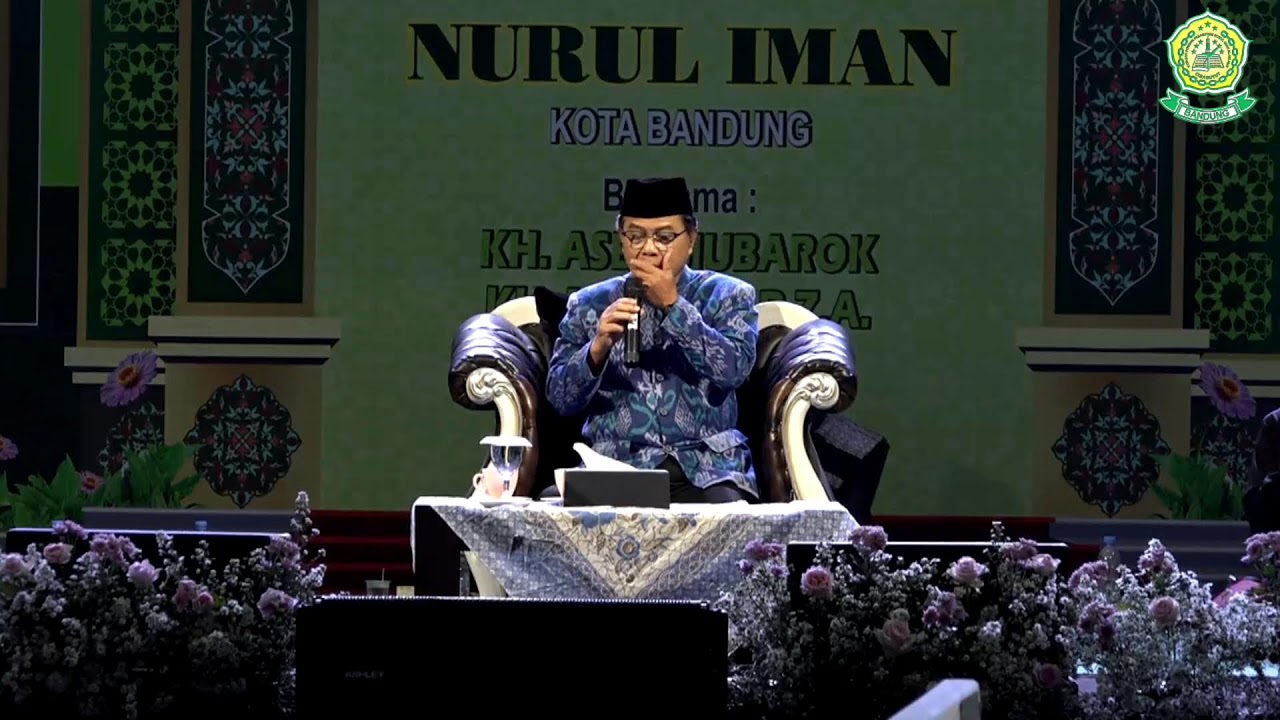 Tablilgh Akbar Milad & Gebyar Muharram 1446 H