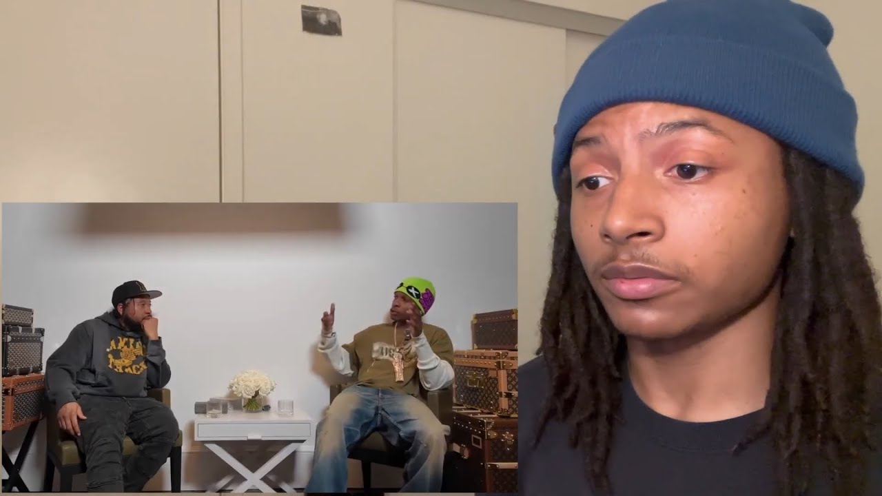 DJ Akademiks Ego Destroys His Credibility 