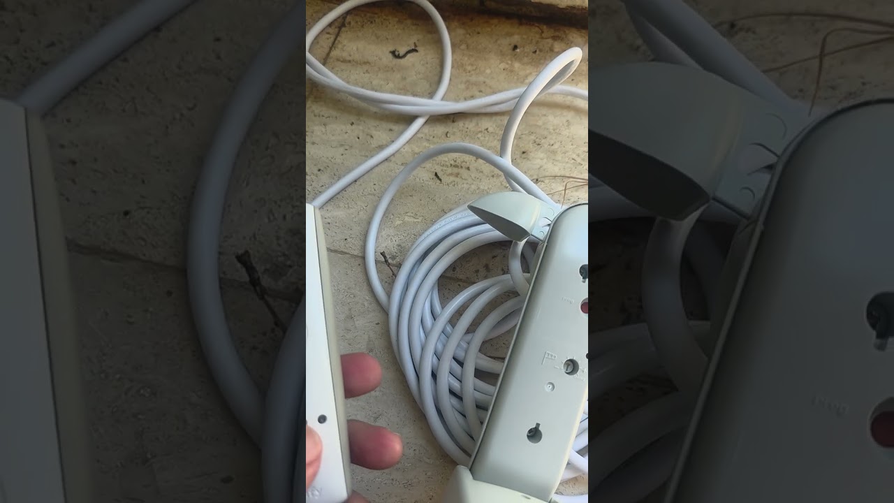 Somfy Wind Sensor installation, programming and adjustments to Wind speed.