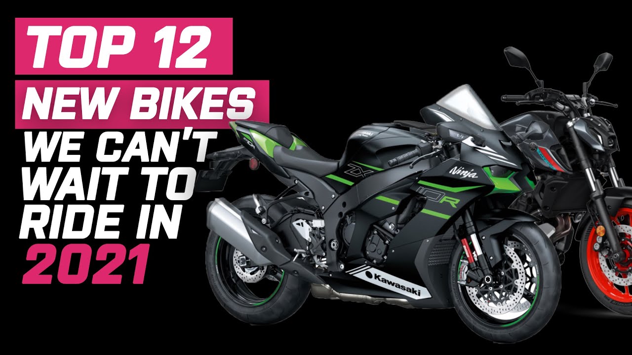 12 Brand New Motorcycles We Can't Wait To Ride In 2021 | Honda X-ADV, Yamaha MT09... | Visordown.com