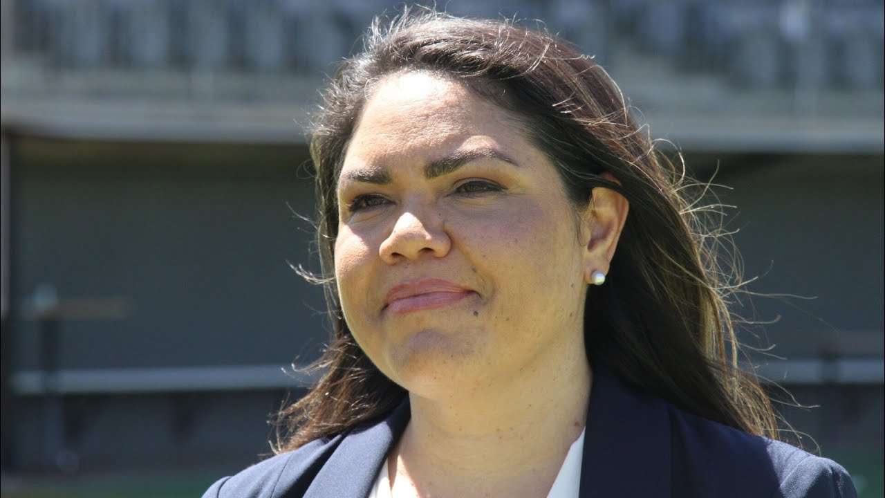 Extra ‘security’ needed for Jacinta Nampijinpa Price following ‘threats of protest'