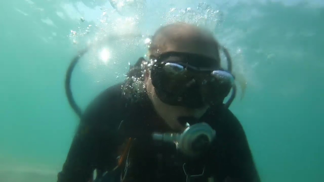 Jan 10 , 2026 weekend with family @ GMC Reef