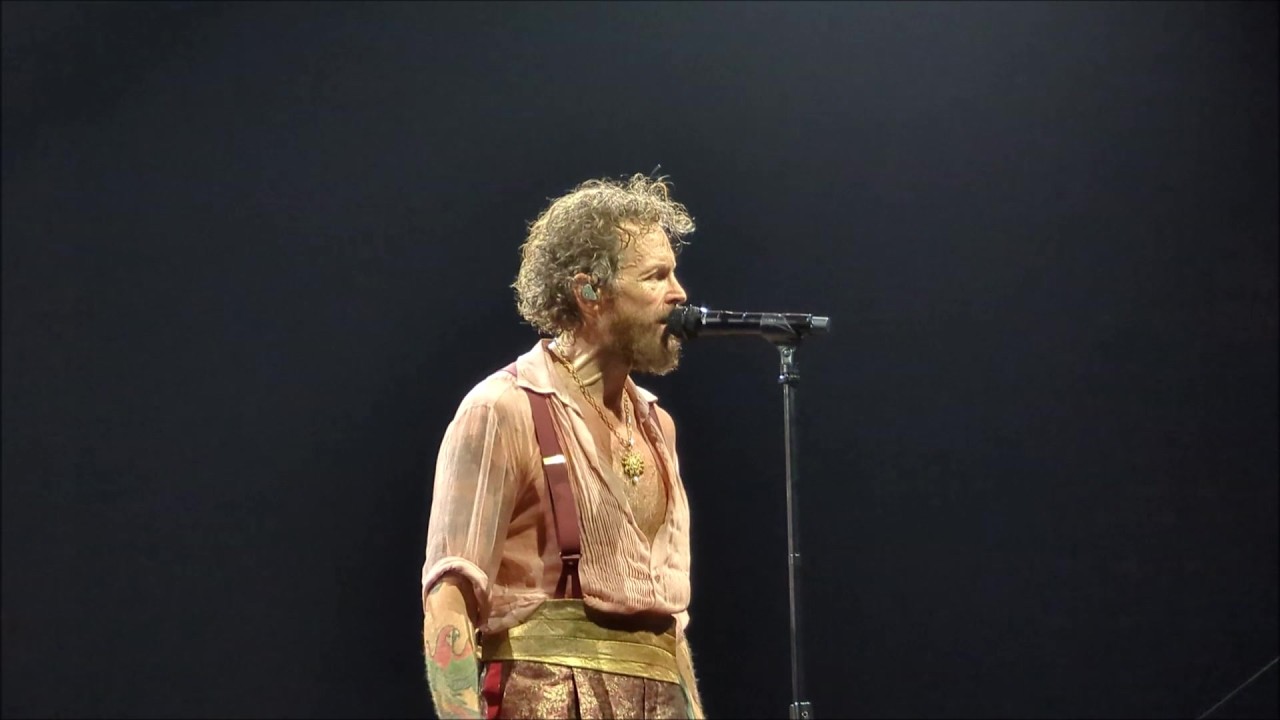 Jovanotti Live
