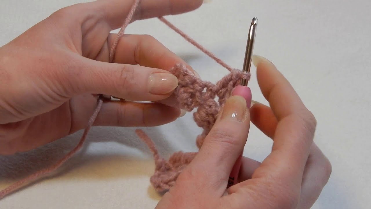 Crochet WAVE Stitch Tutorial | ONE ROW REPEAT👍