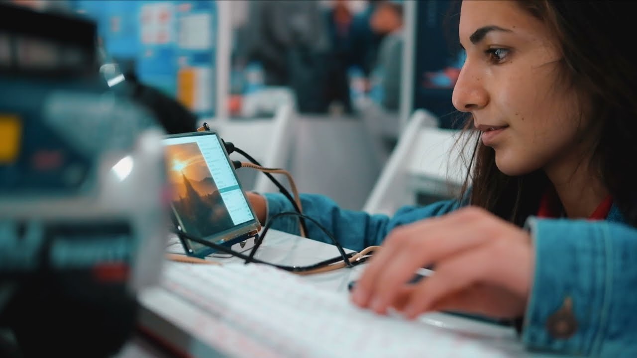 TEKNOFEST 2021 | Akıllı Ulaşım Yarışması
