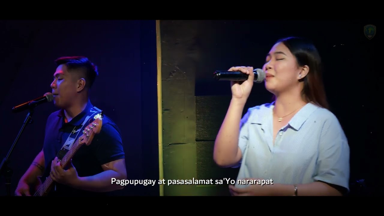 Maghari Ka | LGGM United Worship