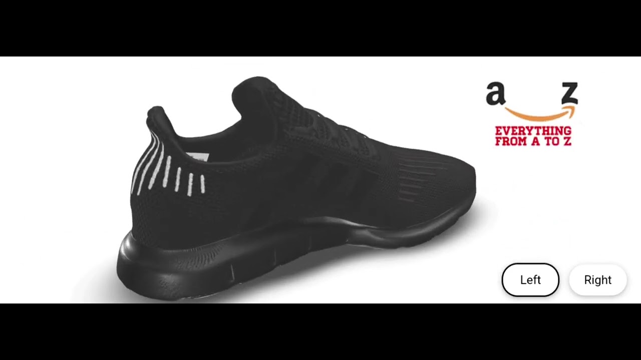 Amazon: adidas Originals womens Swift Run W. Women's running shoes.   2023.