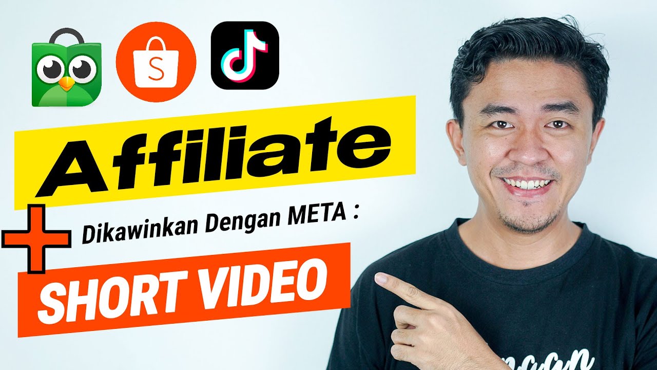 Cara Baru Ngasilin Duit Freelance 2023 di TIKTOK, SHOPEE, TOKPED Bagi Mahasiswa & Pekerja