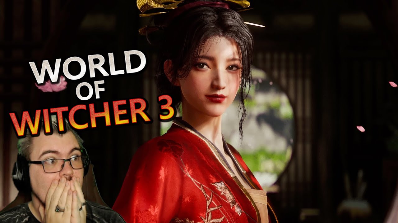 Una amalgama &uacute;nica de g&eacute;neros - Primeras impresiones de Where Winds Meet