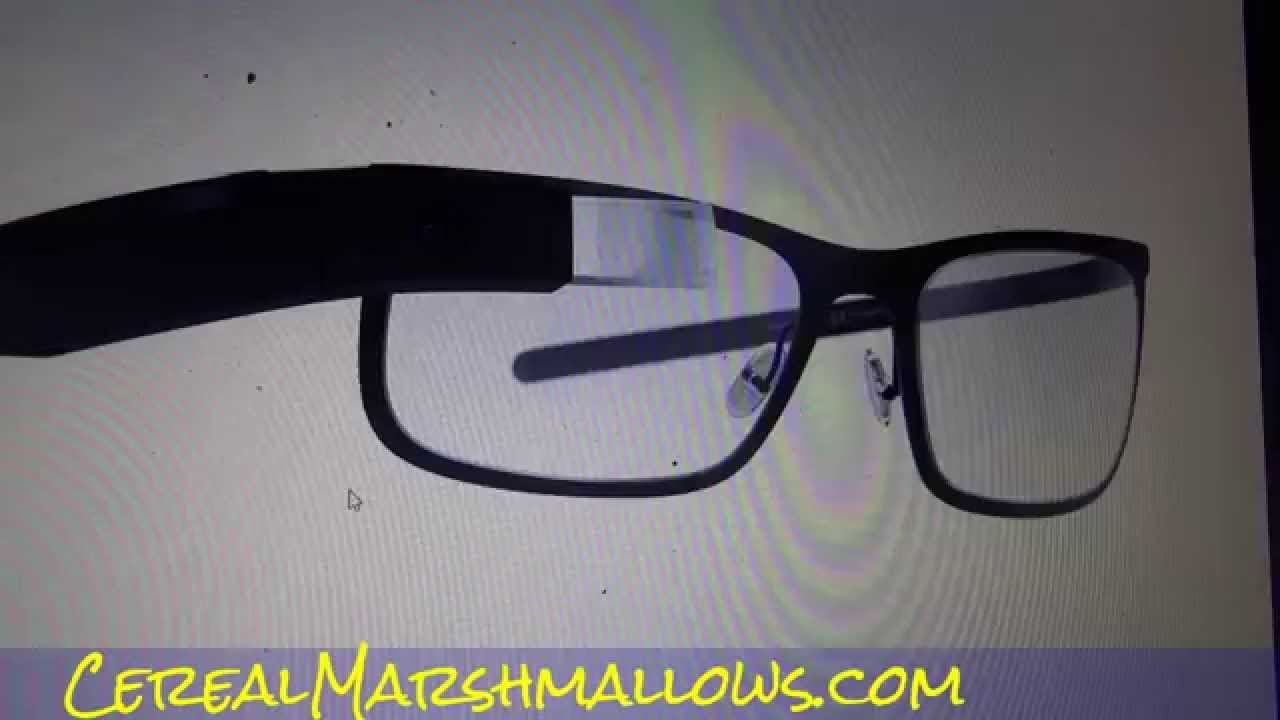 Buying Google Glass Explorer Purchase #throughglass  Video Review