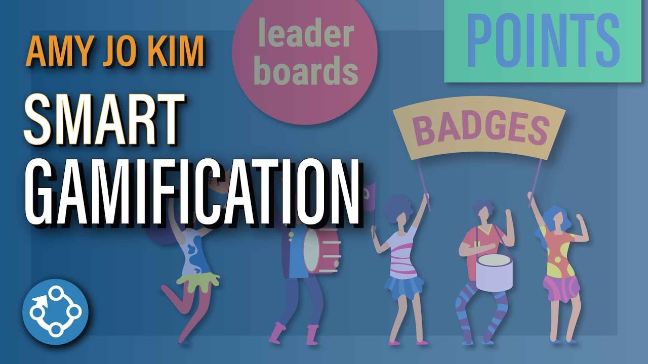 Smart Gamification: 3 tips for designing engagement