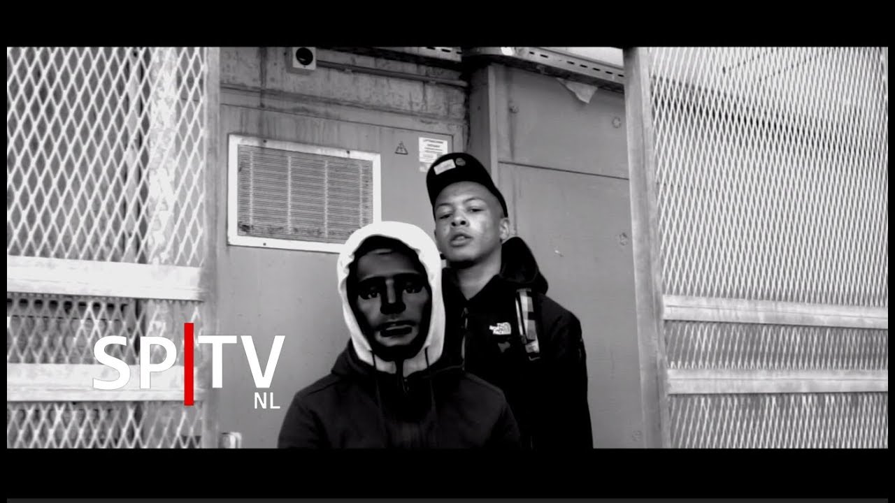 #Z13 Ghost13 x (CB) GOGETTER - IK KOM FF (Prod. Yamaica)