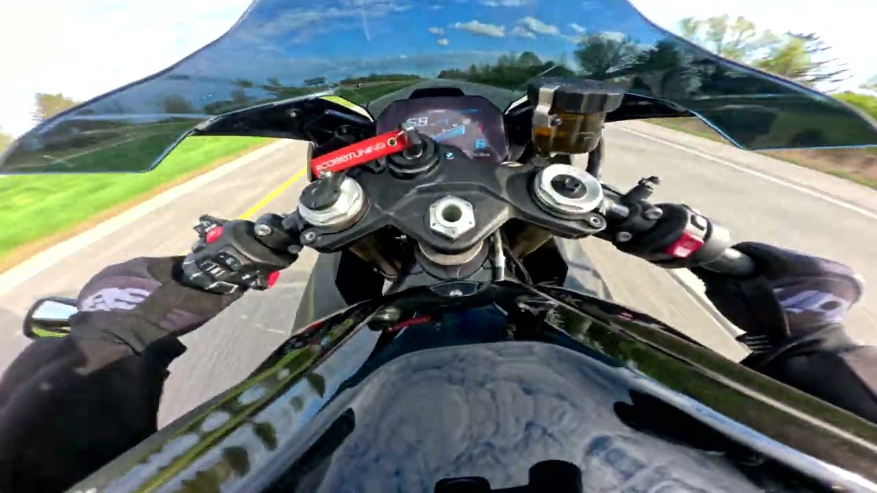 Roll Racing Feat. S1k, zx14r, and Gsxr1000r