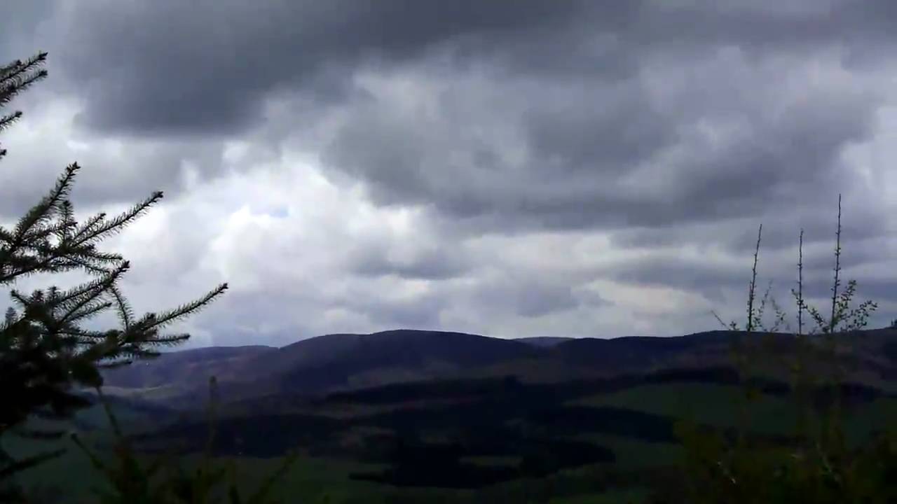Matador Run at Innerleithen