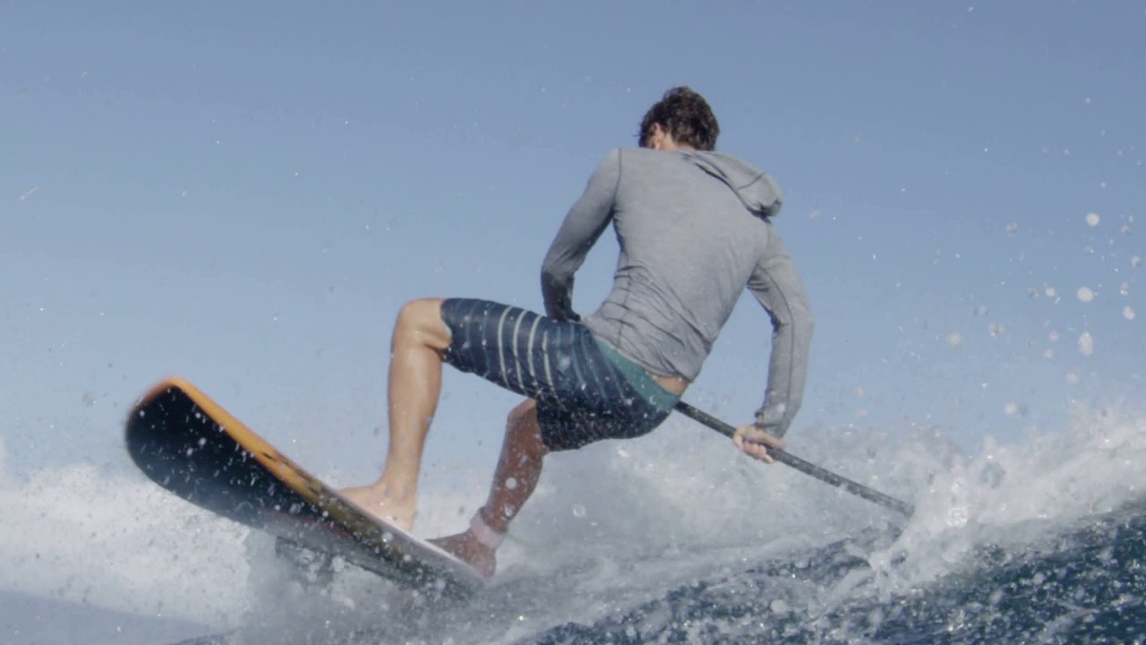 SUP Surf-SurfWide 2020 JP Australia