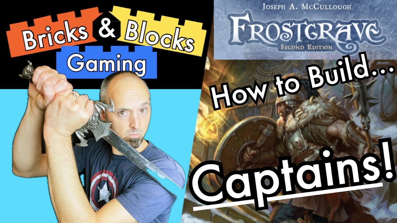 Are Captains Worth It in Frostrave?