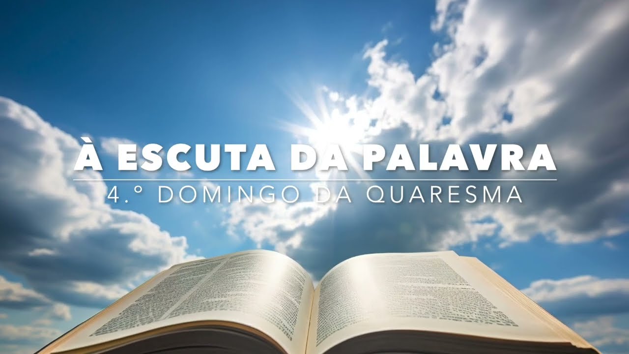 ESCUTA PALAVRA 65