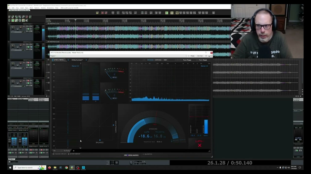 Null Test | What Is It & does it Matter? | Deep Dive Analysis