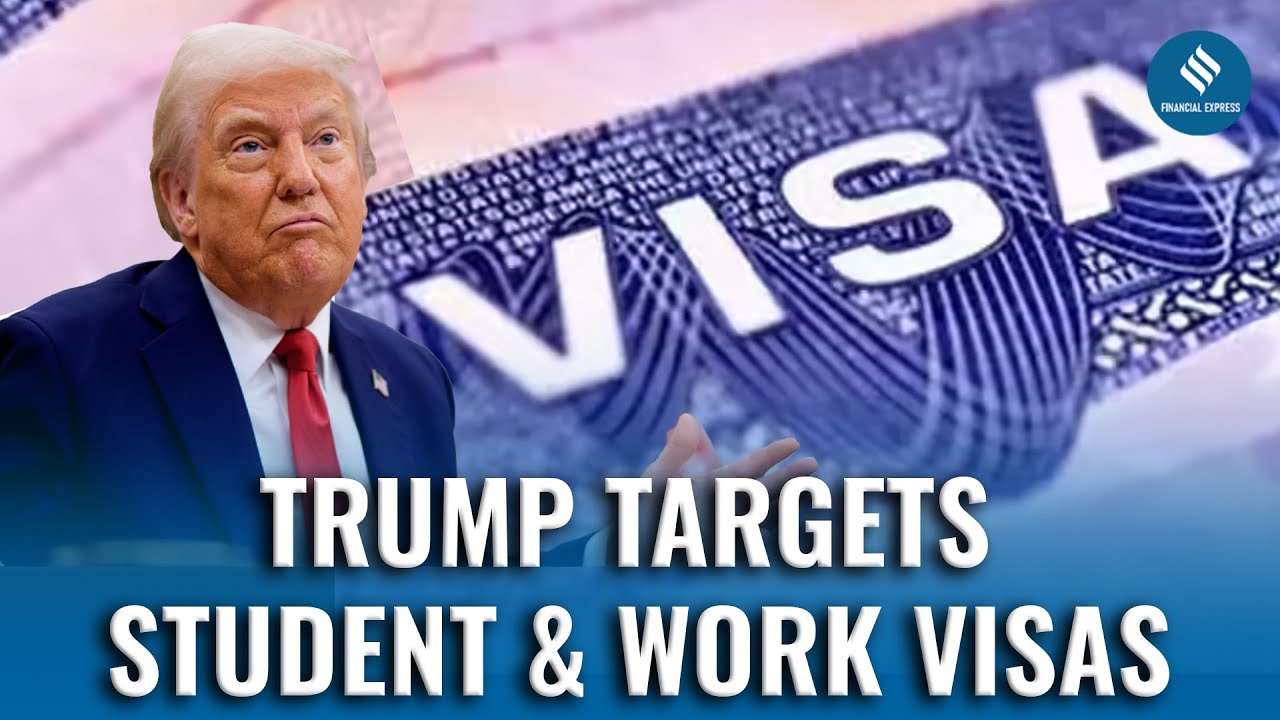 Trump Administration Proposes New Visa Rules for Students, Exchange Visitors & Journalists