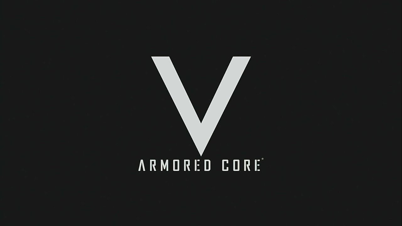 【今更プレイ】ARMORED CORE V STORY MISSION チャプター00