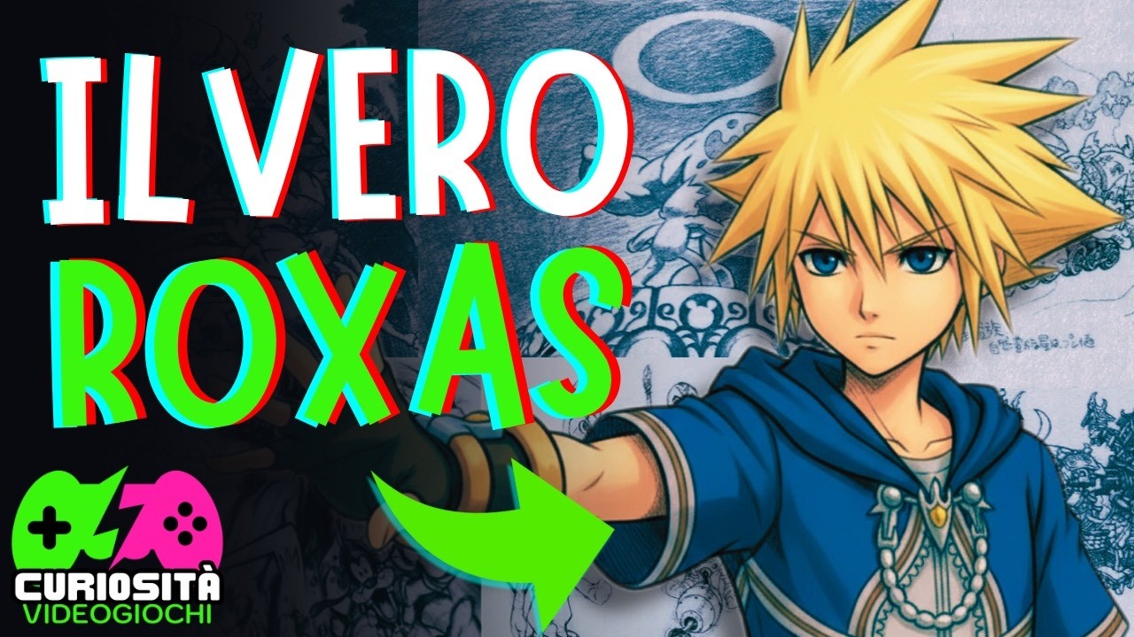 Contenuti Eliminati da Kingdom Hearts 2
