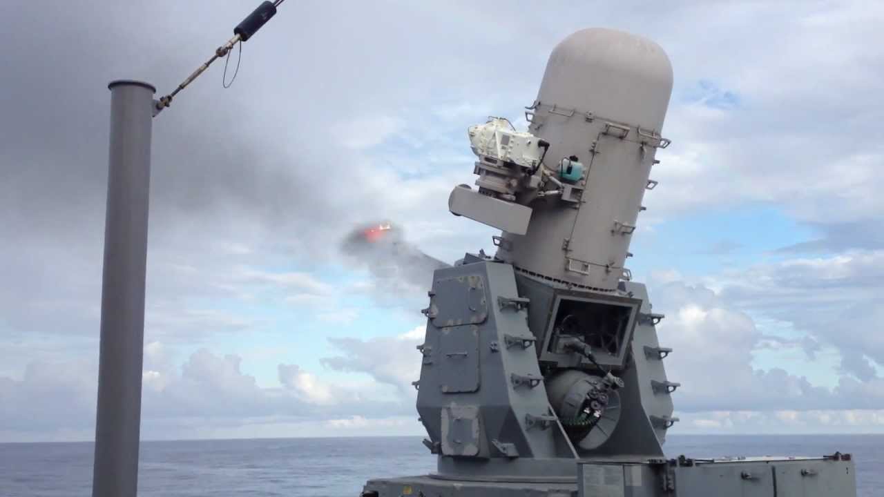 CIWS 
