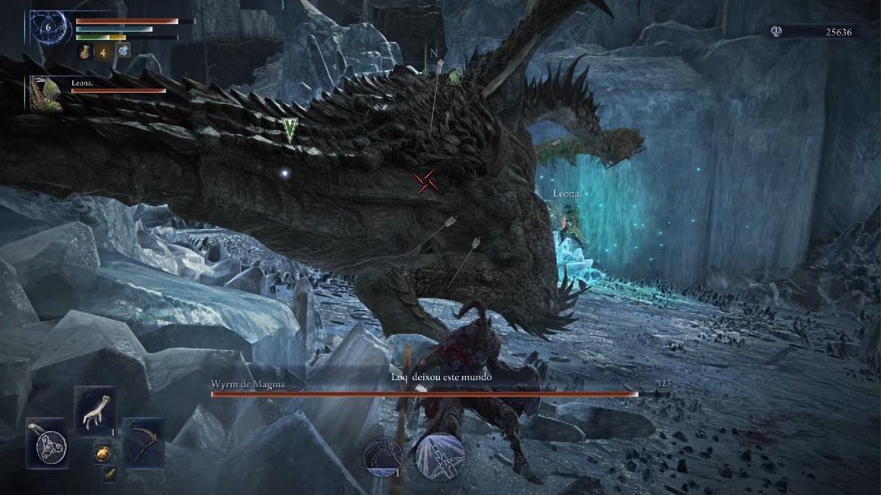 ELDEN RING NIGHTREIGN - Dreglord (Wylder) but me and my friend wins after the random rage quits