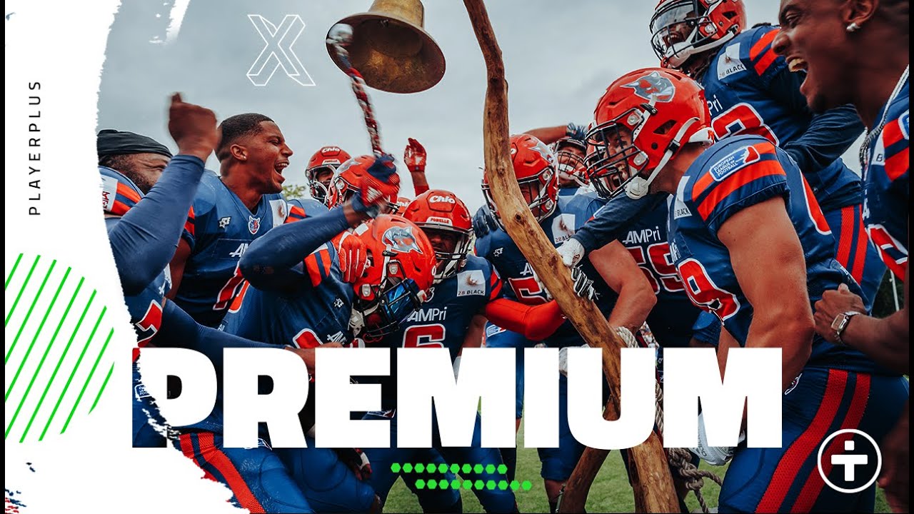 PlayerPlus - Everything about the Premium membership