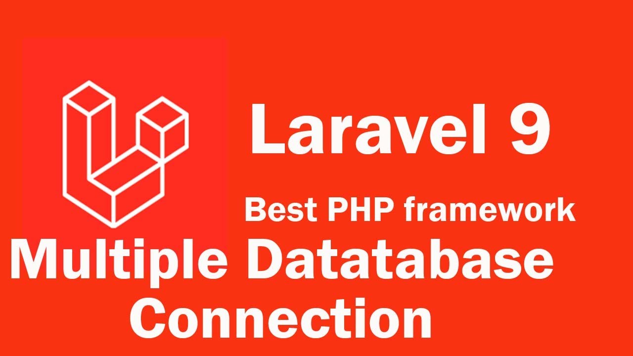 Laravel 9 tutorial - Multiple Database Connection