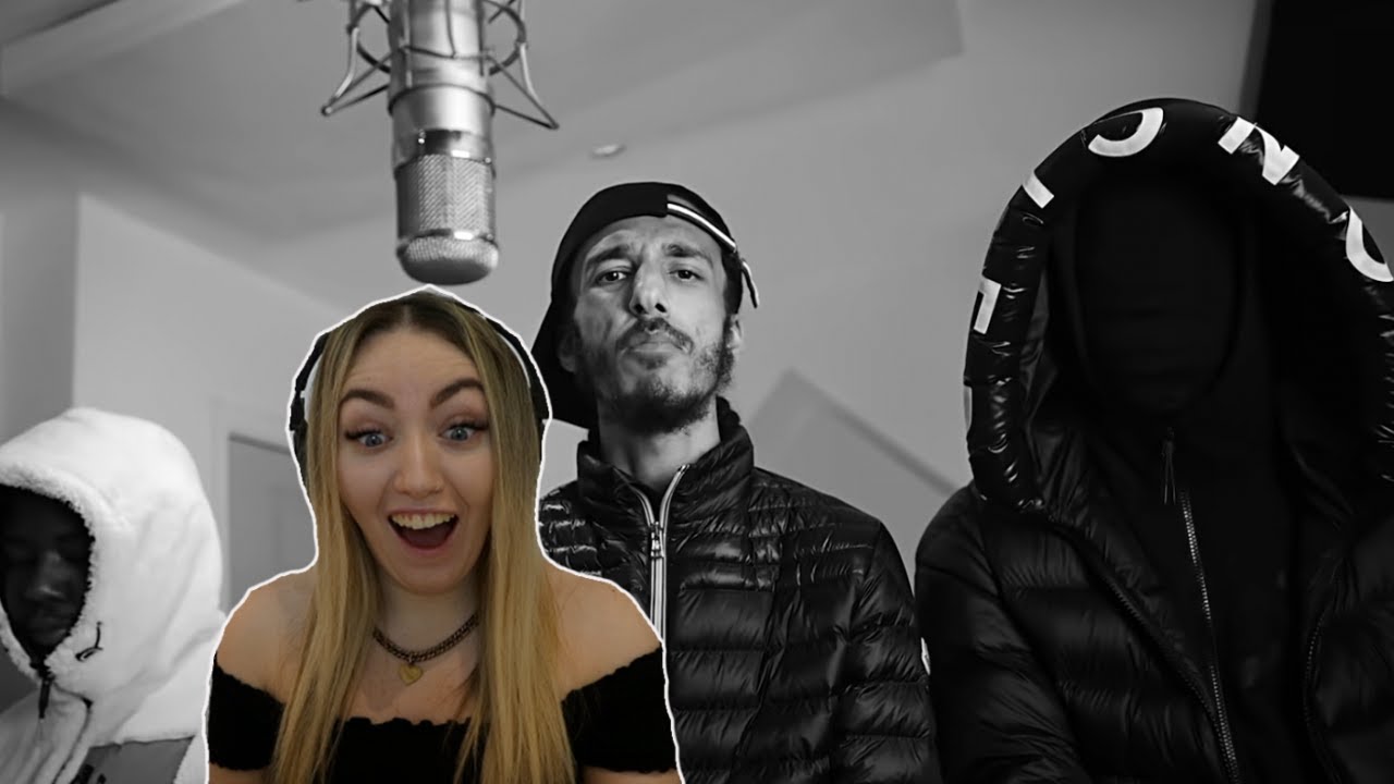 Yanko - Plugged In W/Fumez The Engineer | Pressplay REACTION