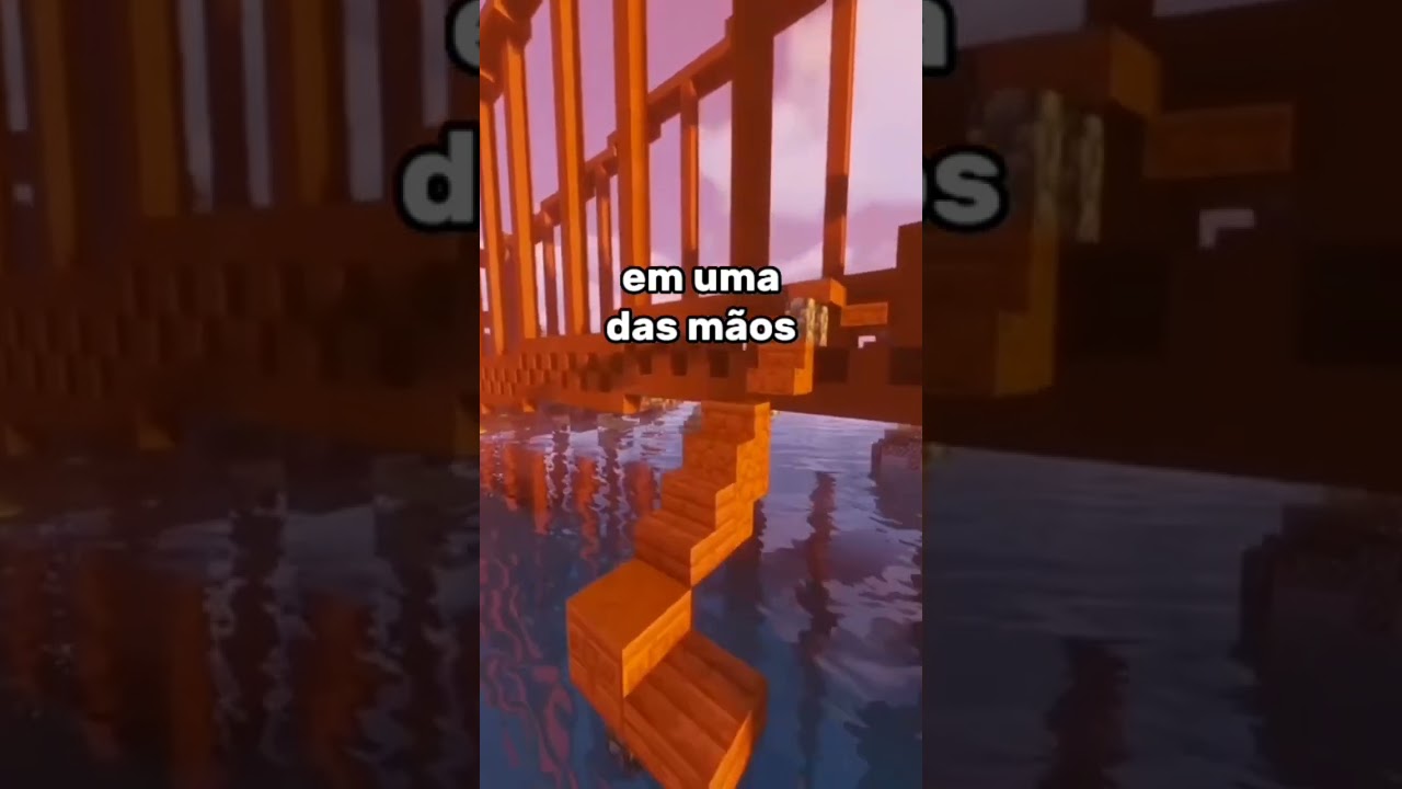 Fatos do MINECRAFT-enderman