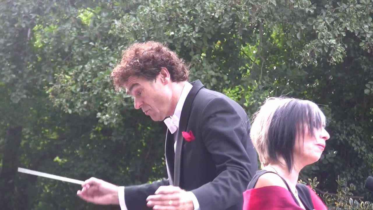 Armanda ten Brink - Summertime ??