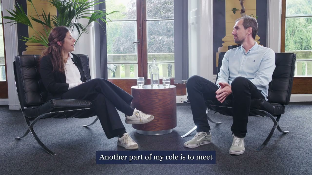 Empire Engineering in conversation - the offshore wind industry in France