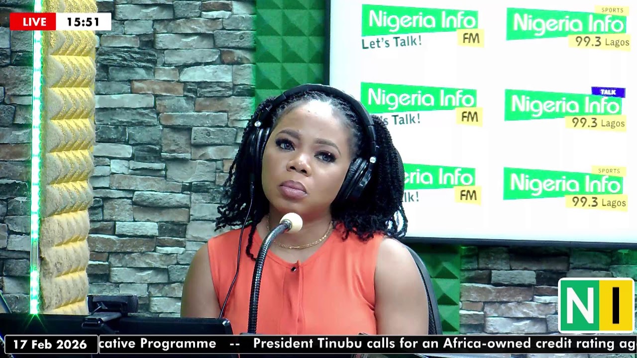 Political Involvement Among Nigerian Youths