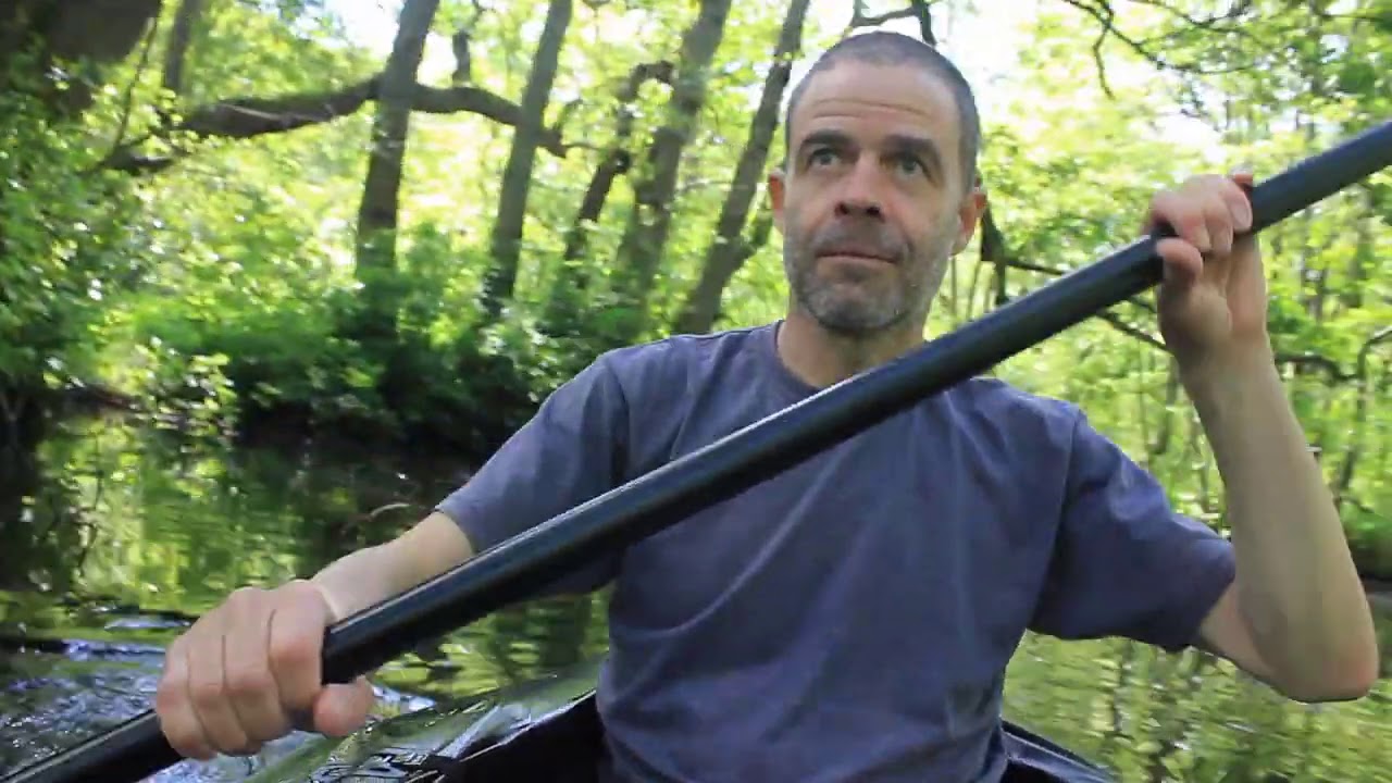 Summer on the River
