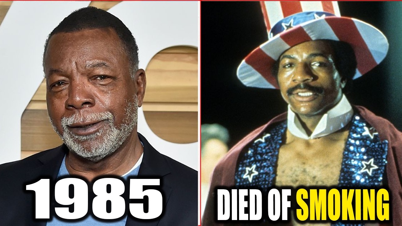 18 Beloved Rocky IV Actors Who Tragically Passed Away