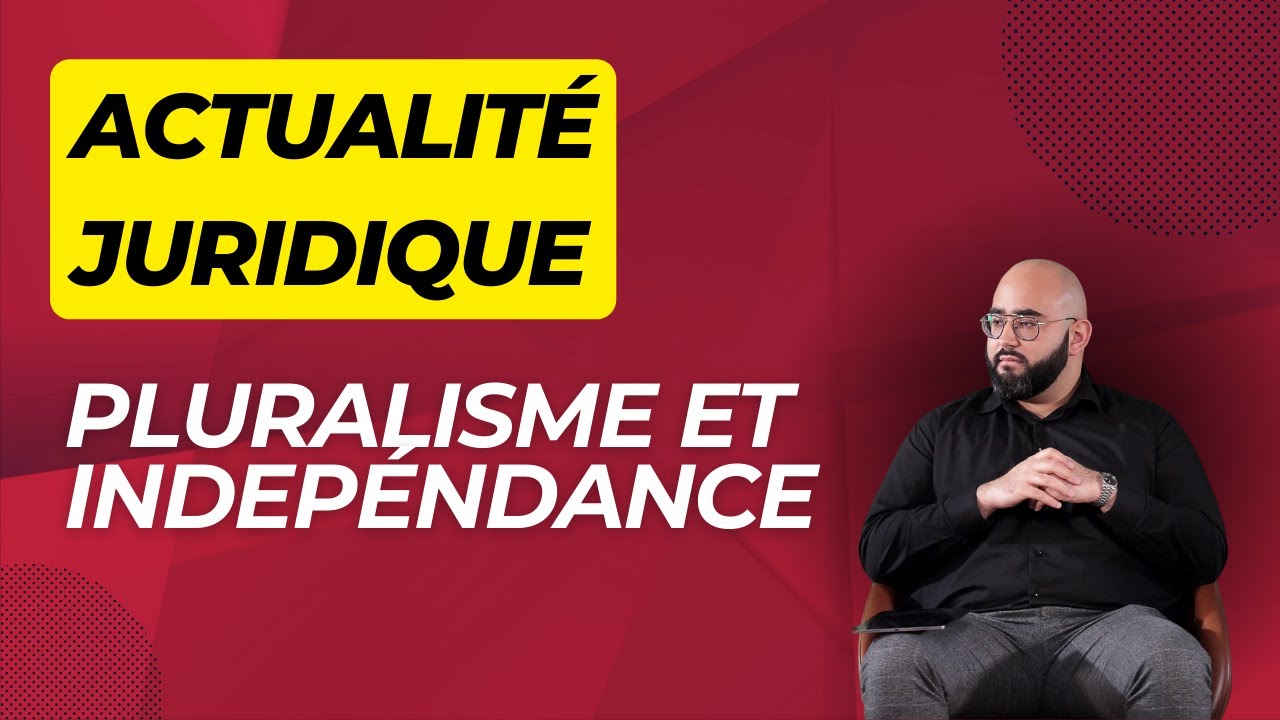 Actualité juridique : pluralisme et indépendance de l'information, le Conseil d'Etat reprend l'ARCOM