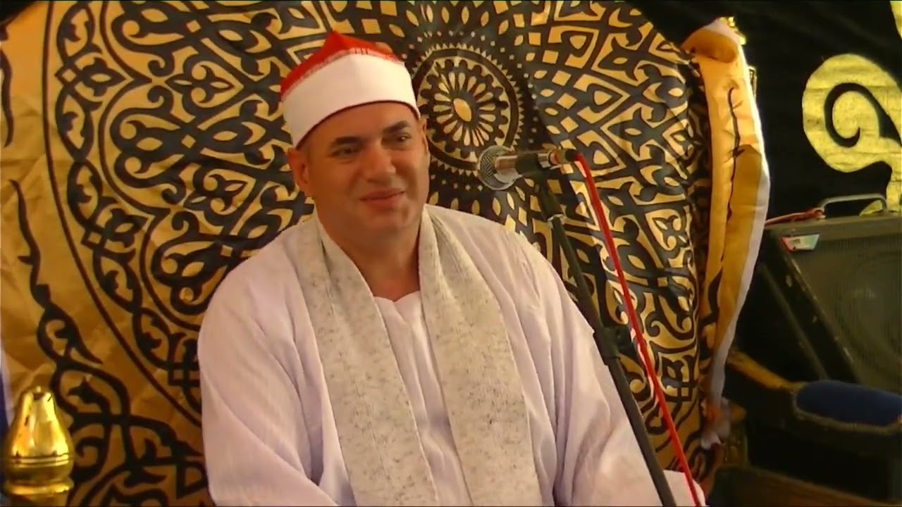 اخر سورة آل عمران و اول سورة النساء للشيخ محمود علي حسن ميت بدر حلاوة 21-8-2022