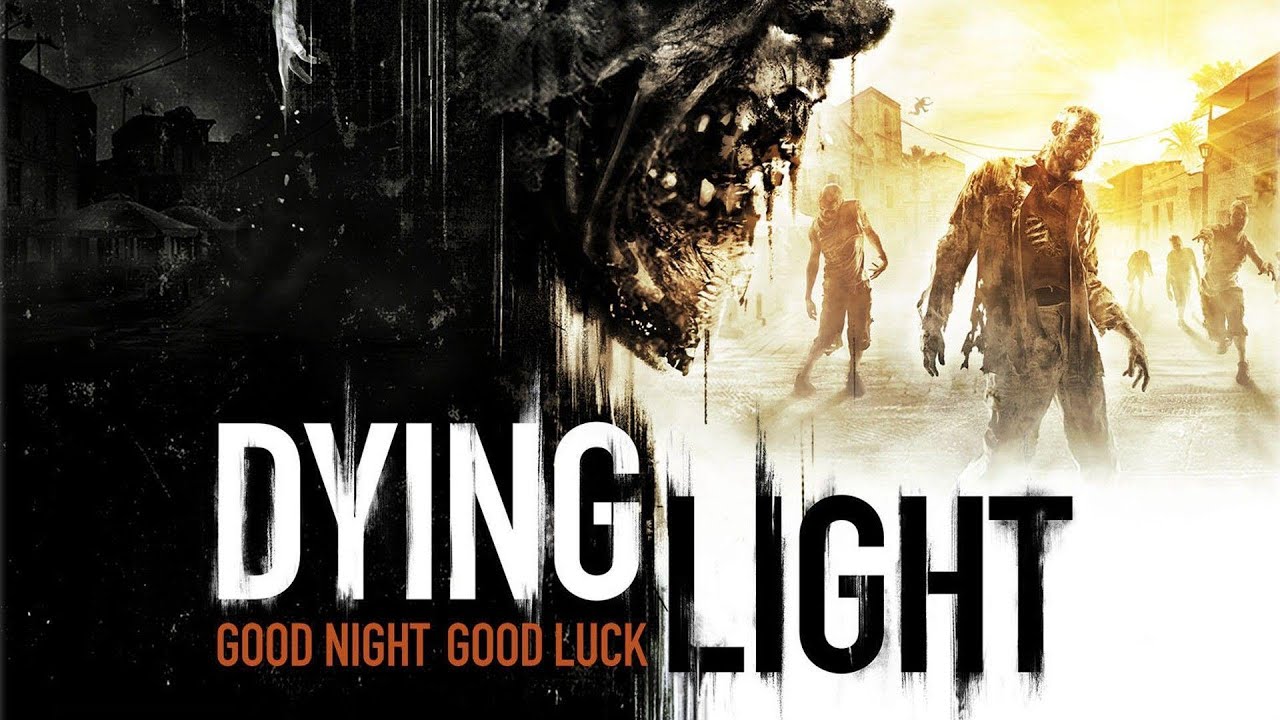 Dying Light 🧟&zwj;♂️ தமிழ் LIVE | Zombie Parkour + Tamil Reactions + Survival Comedy 🔥🎮